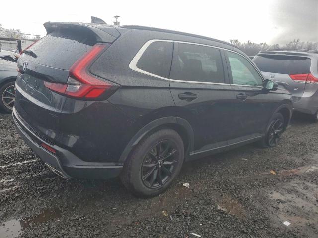 Honda Crv Sport Image 4