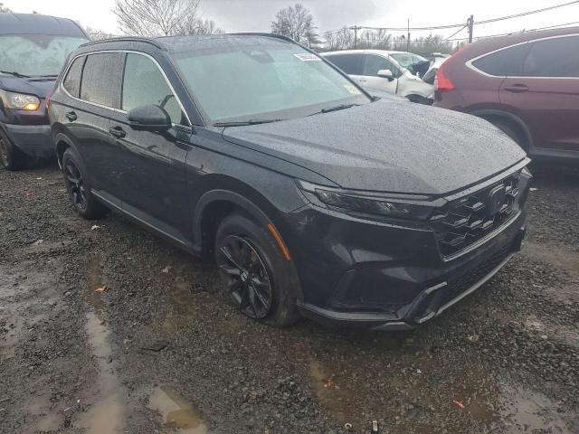 Honda Crv Sport Image 3