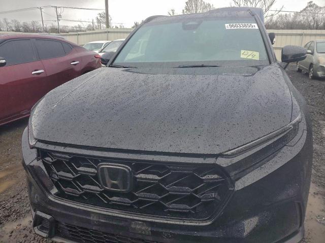 Honda Crv Sport Image 10