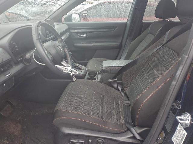 Honda Crv Sport Image 11