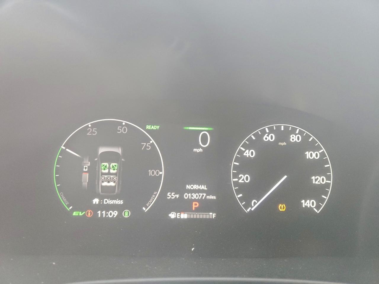 Honda Crv Sport Image 9