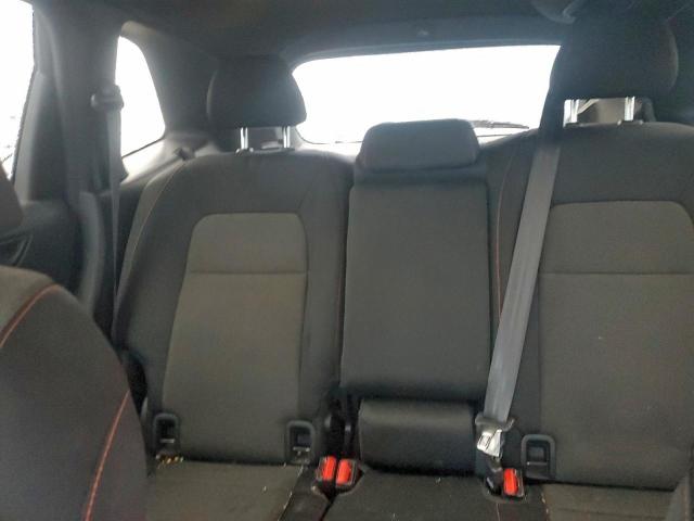 Honda Crv Sport Image 13