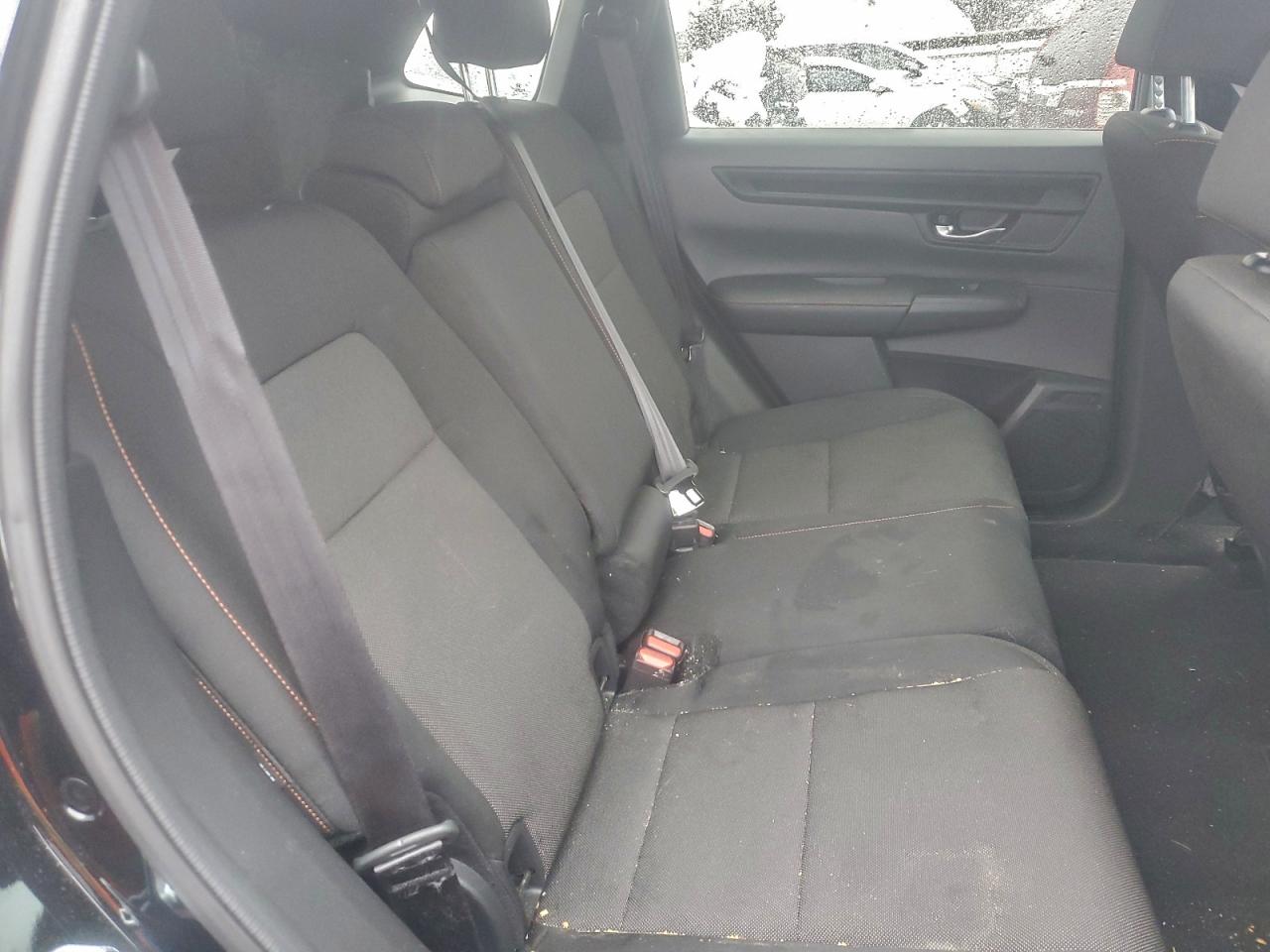 Honda Crv Sport Image 12