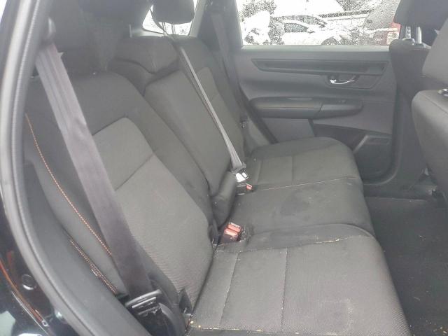 Honda Crv Sport Image 12