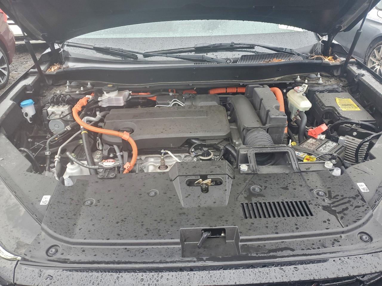 Honda Crv Sport Image 7