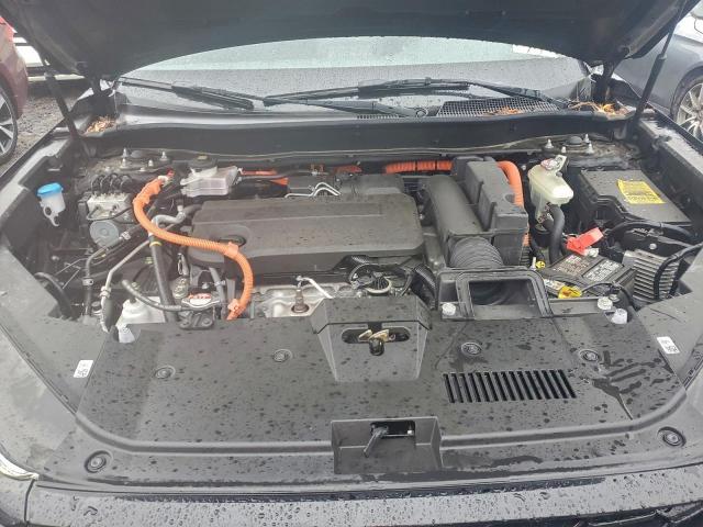 Honda Crv Sport Image 7