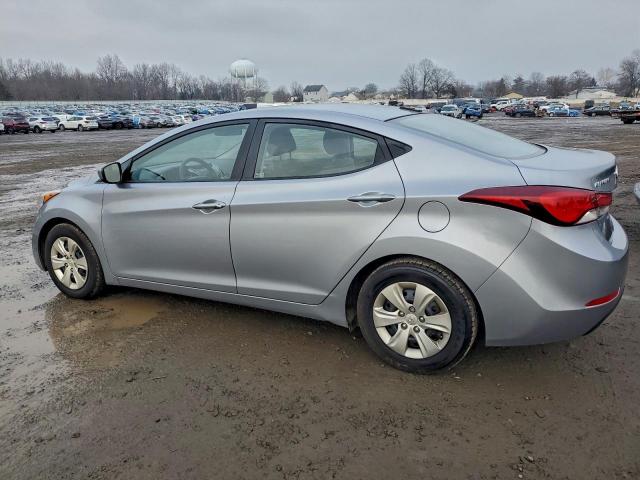 Hyundai ELANTRA Se Image 4