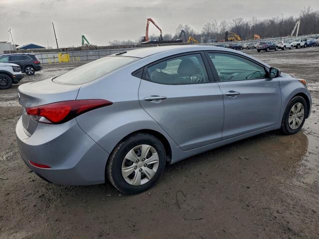 Hyundai ELANTRA Se Image 8