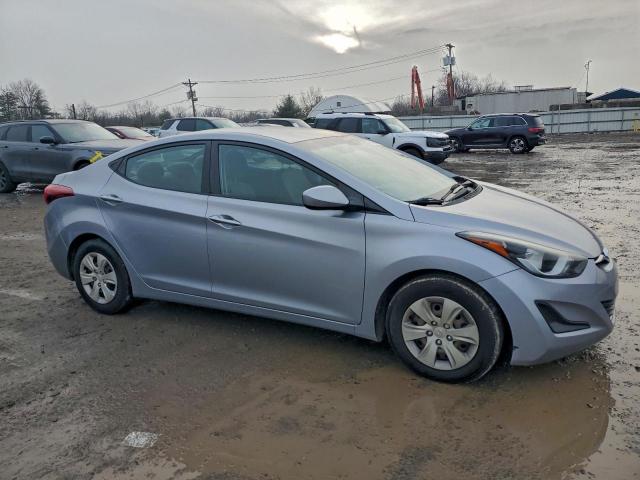 Hyundai ELANTRA Se Image 12