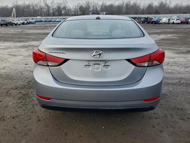 Hyundai ELANTRA Se Image 7