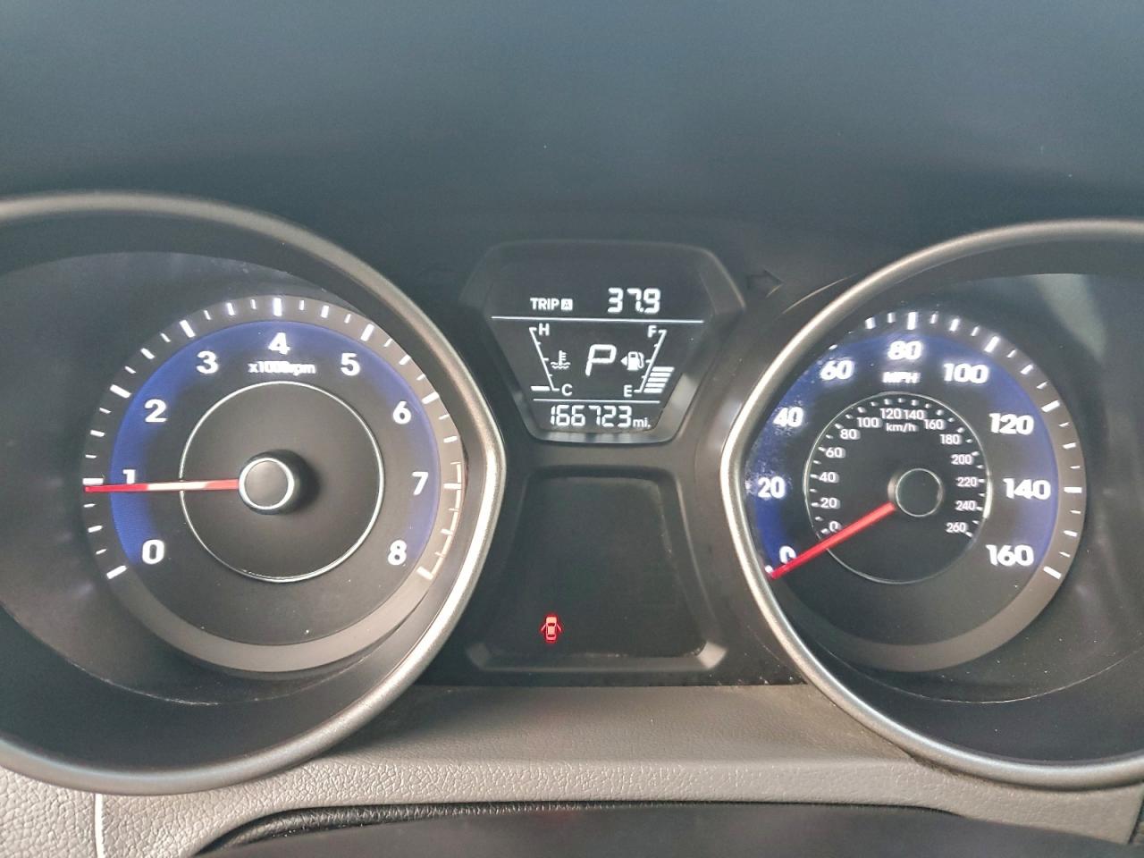 Hyundai ELANTRA Se Image 3