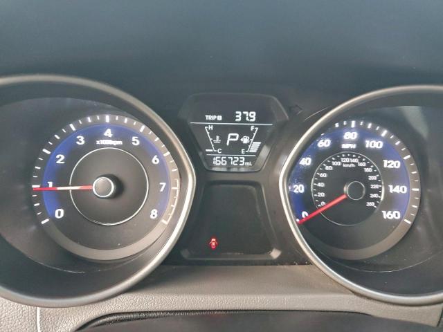 Hyundai ELANTRA Se Image 3