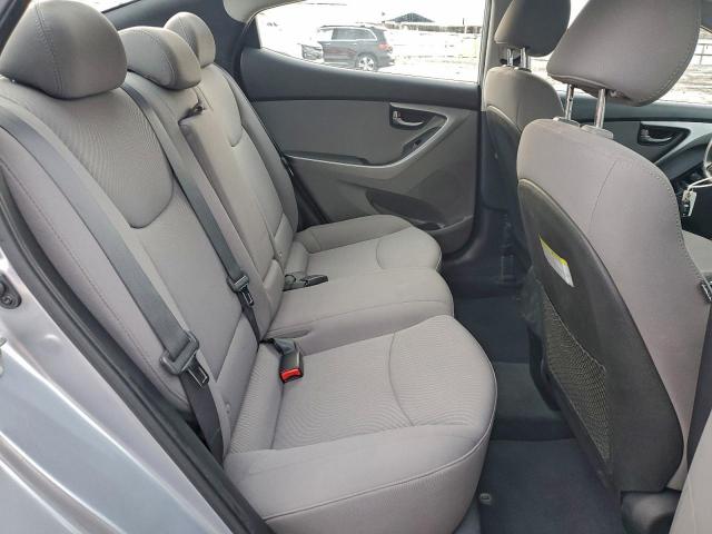 Hyundai ELANTRA Se Image 5