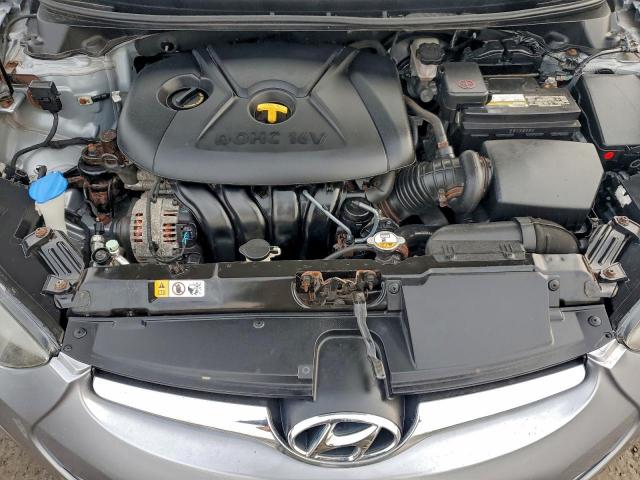 Hyundai ELANTRA Se Image 10