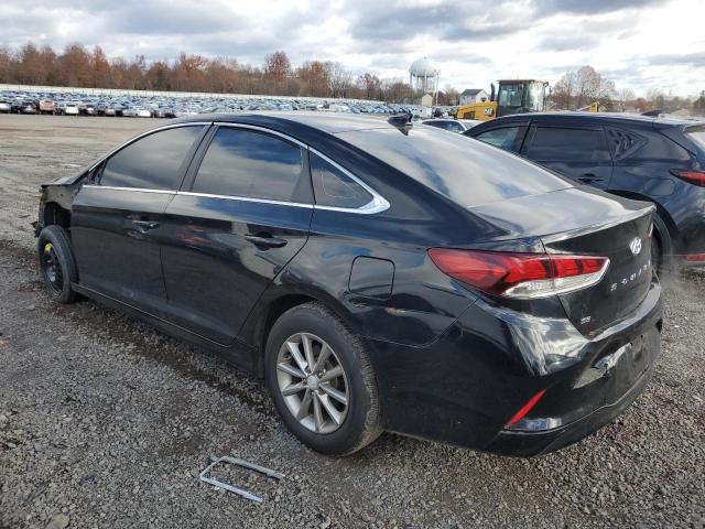 Hyundai SONATA Se Image 2