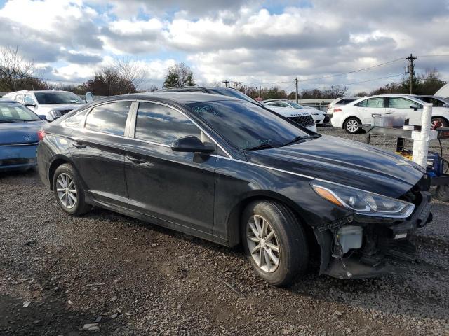 Hyundai SONATA Se Image 8