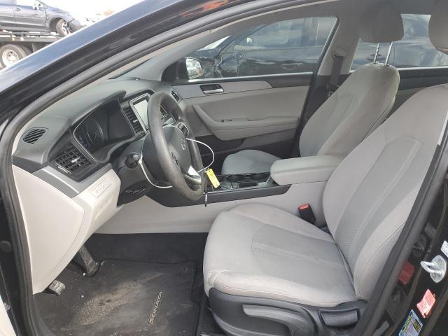 Hyundai SONATA Se Image 3