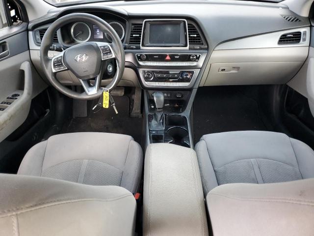 Hyundai SONATA Se Image 4