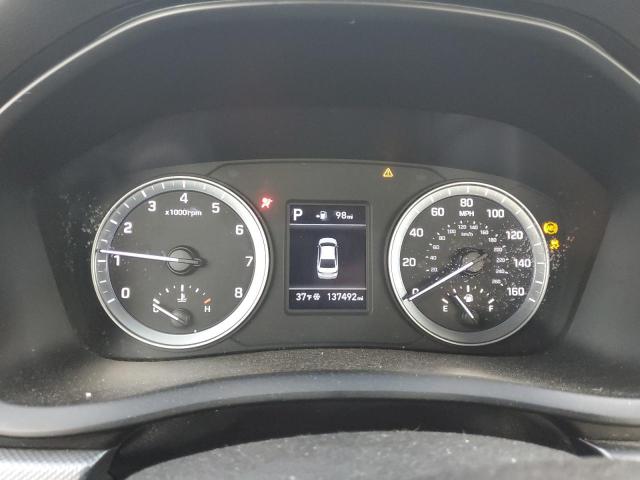 Hyundai SONATA Se Image 6