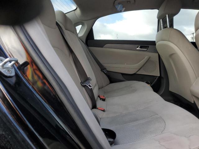 Hyundai SONATA Se Image 11