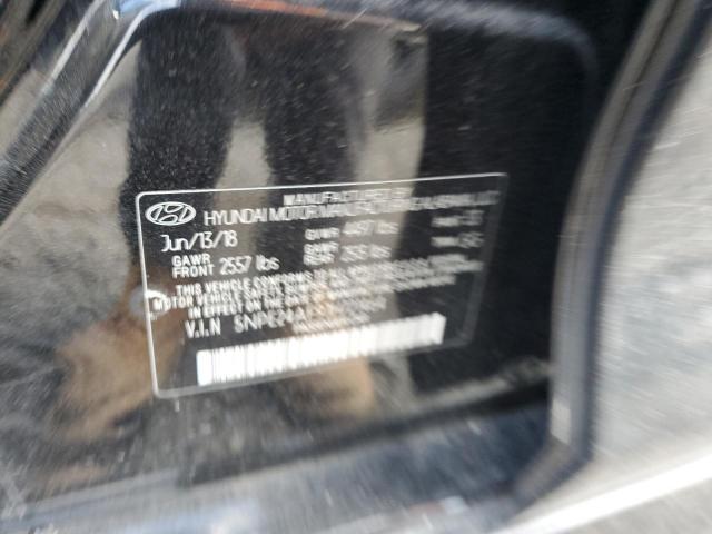 Hyundai SONATA Se Image 9