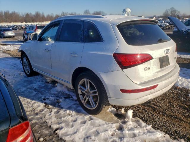 Audi Q5 Premium Image 3