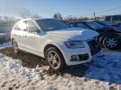 Audi Q5 Premium Image 8