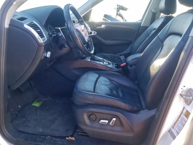 Audi Q5 Premium Image 7