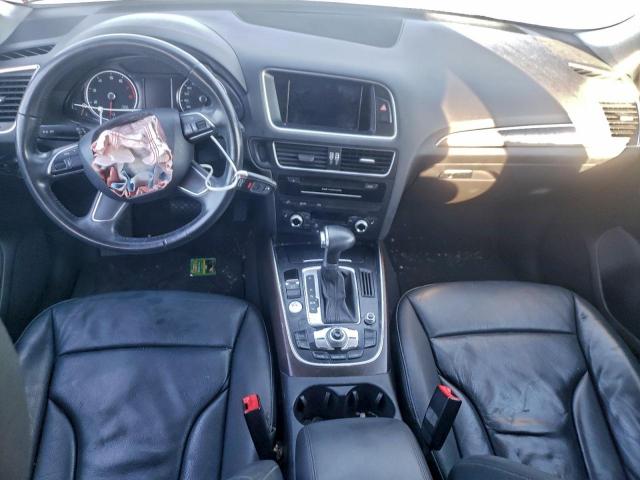 Audi Q5 Premium Image 4