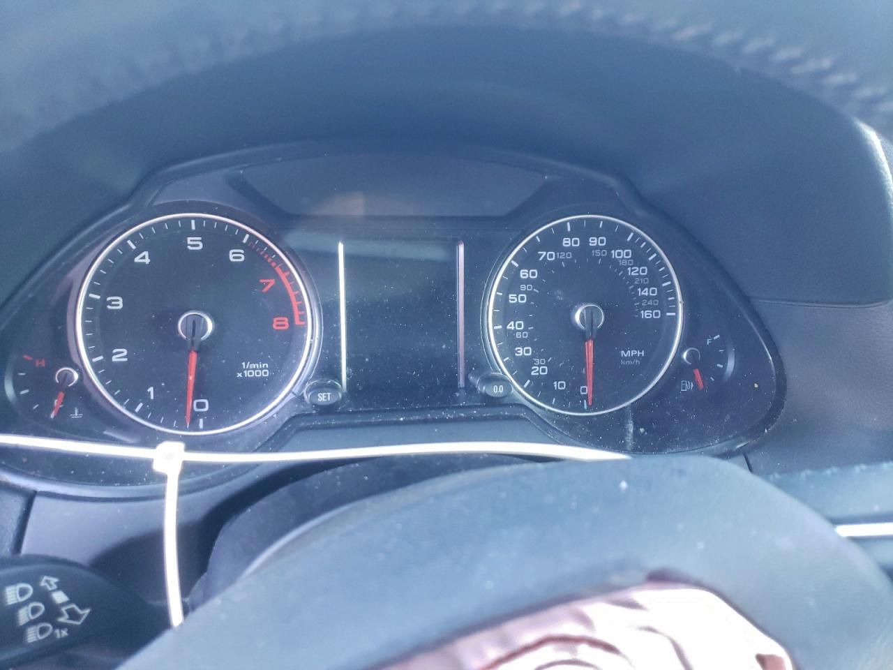 Audi Q5 Premium Image 12