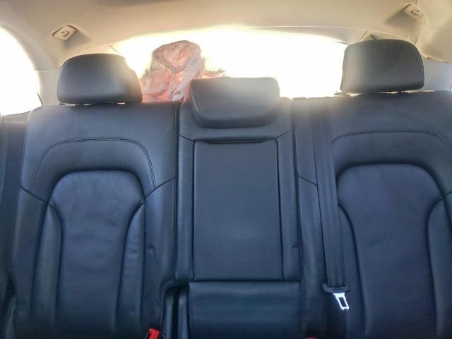 Audi Q5 Premium Image 5