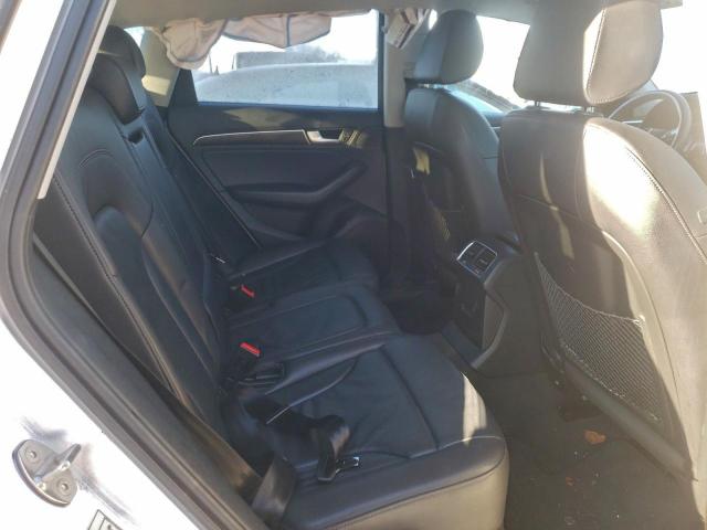 Audi Q5 Premium Image 9