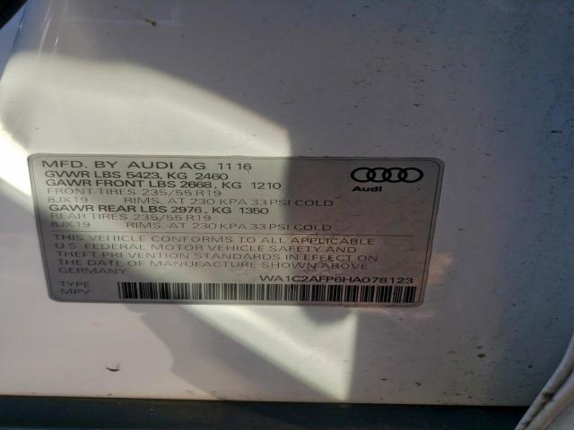 Audi Q5 Premium Image 11