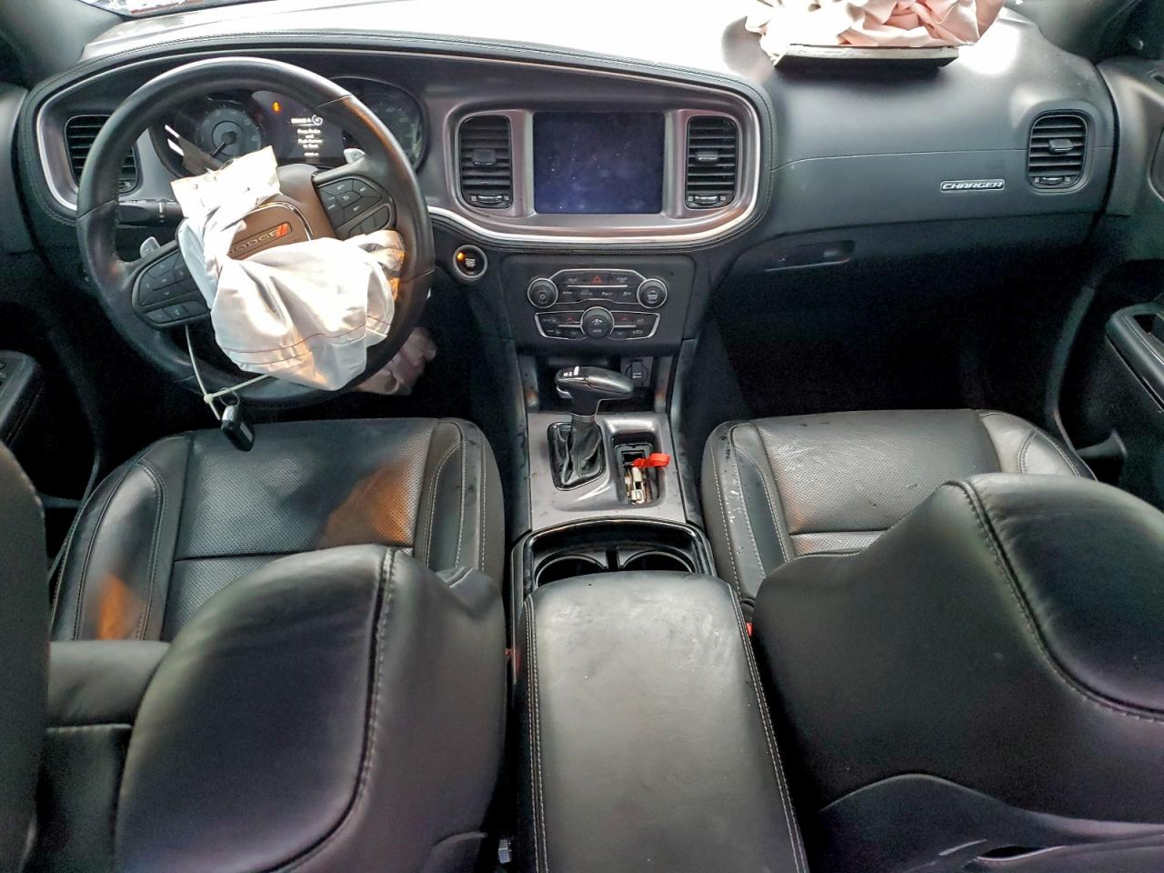 Dodge Charger Sxt Image 10