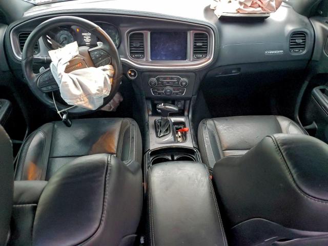 Dodge Charger Sxt Image 10