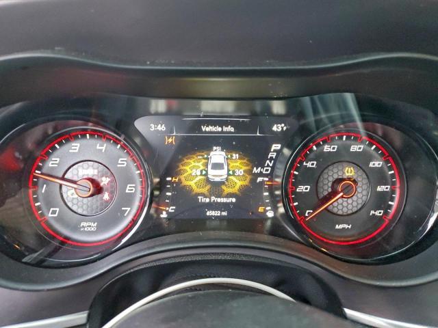 Dodge Charger Sxt Image 9