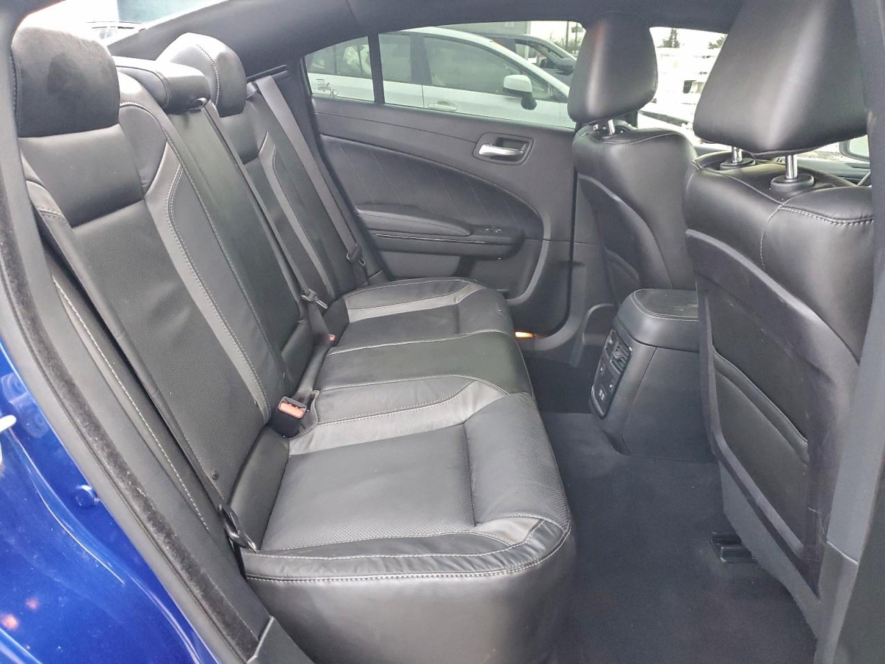 Dodge Charger Sxt Image 7