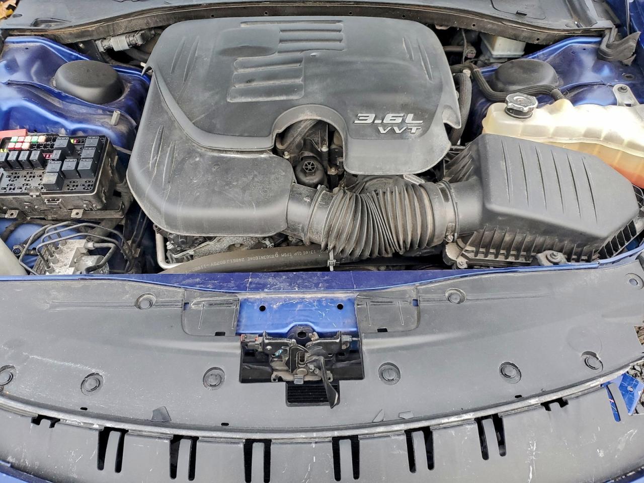 Dodge Charger Sxt Image 11