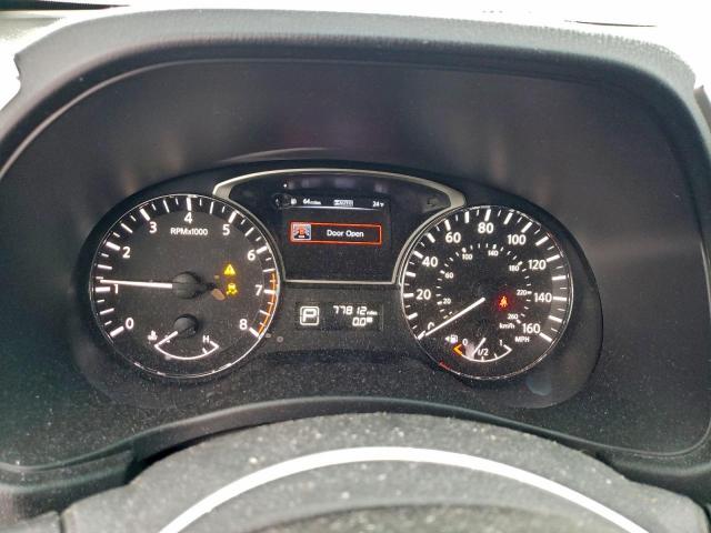 Nissan Pathfinder S Image 13