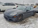 Porsche Panamera 4s Image 1