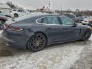 Porsche Panamera 4s Image 10