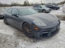 Porsche Panamera 4s Image 9