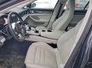 Porsche Panamera 4s Image 12