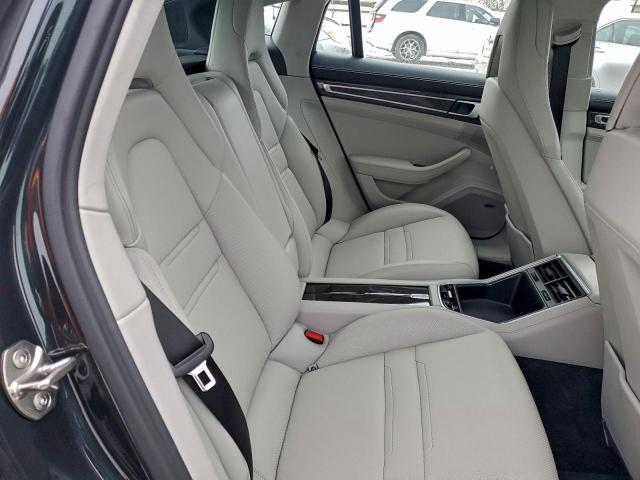 Porsche Panamera 4s Image 11