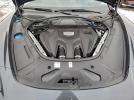 Porsche Panamera 4s Image 3