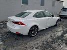 Lexus Is 250 Image 3