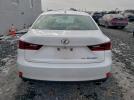 Lexus Is 250 Image 4