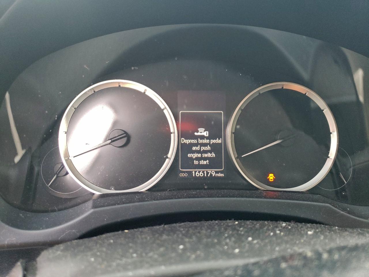 Lexus Is 250 Image 9