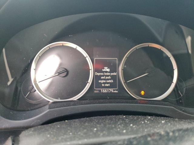 Lexus Is 250 Image 9