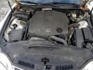 Lexus Is 250 Image 10